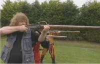 Arquebus